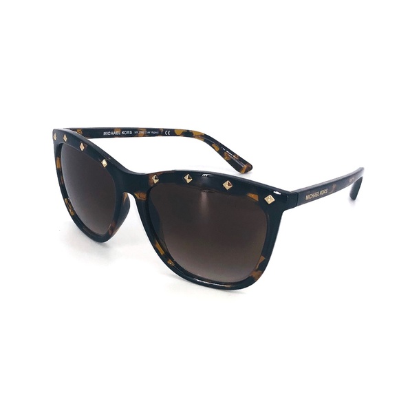 Michael Kors Las Vegas Stud Sunglasses